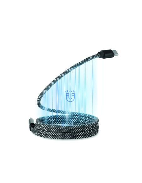 Cavo antigroviglio in RPET