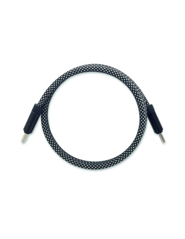 Cavo antigroviglio in RPET