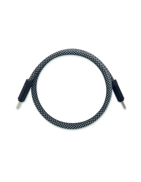 Cavo antigroviglio in RPET