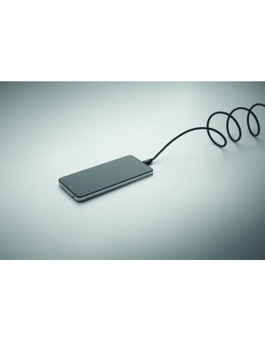 Cavo antigroviglio in RPET