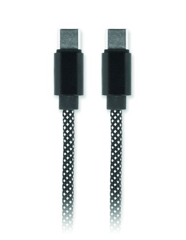 Cavo antigroviglio in RPET