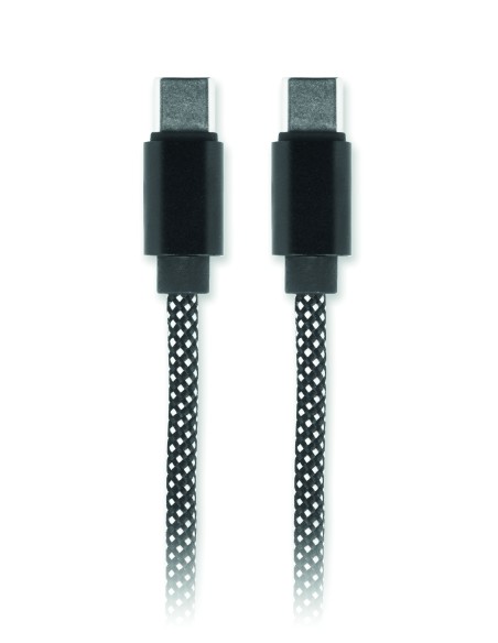 Cavo antigroviglio in RPET