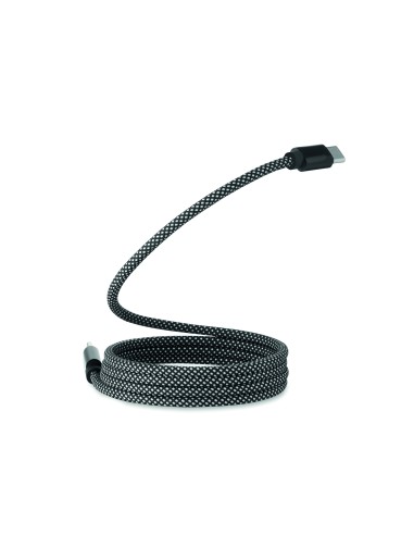 Cavo antigroviglio in RPET