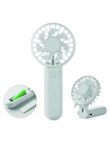 Ventilatore portatile