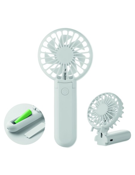 Ventilatore portatile