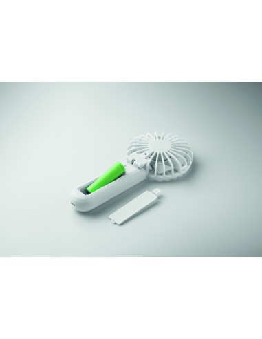 Ventilatore portatile