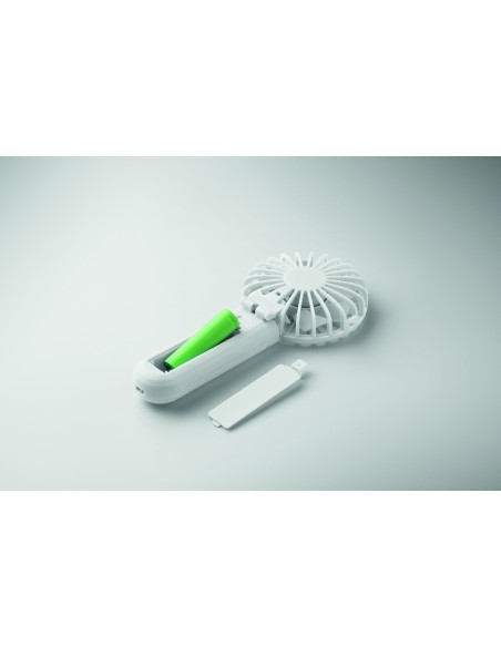 Ventilatore portatile