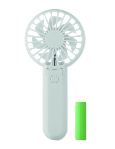 Ventilatore portatile