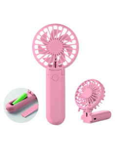 Ventilatore portatile