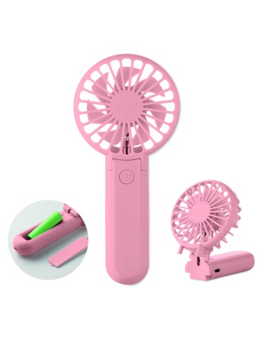 Ventilatore portatile