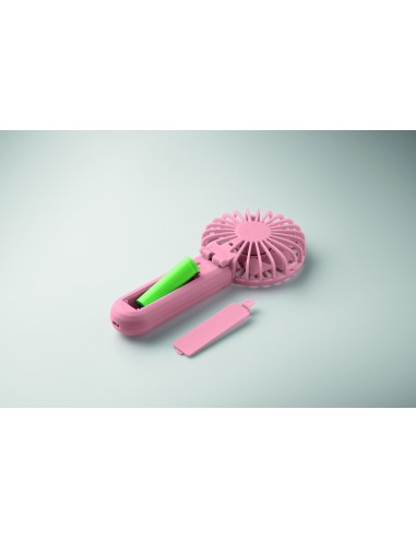 Ventilatore portatile