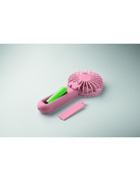 Ventilatore portatile