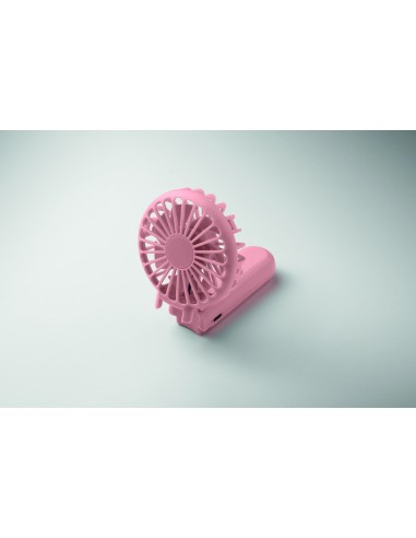 Ventilatore portatile