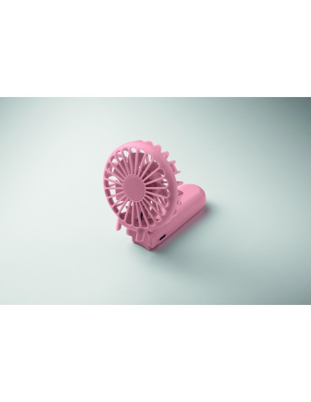 Ventilatore portatile