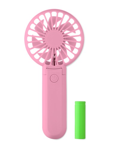 Ventilatore portatile