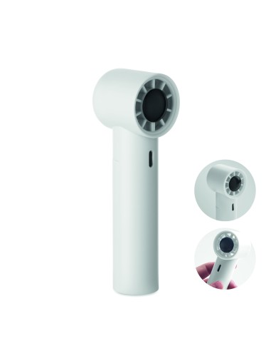 Mini ventilatore portatile ad a