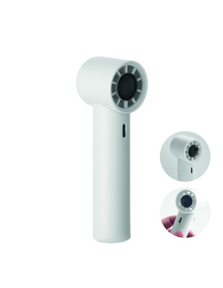 Mini ventilatore portatile ad a