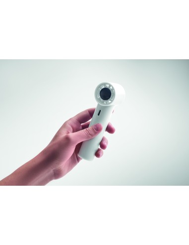 Mini ventilatore portatile ad a