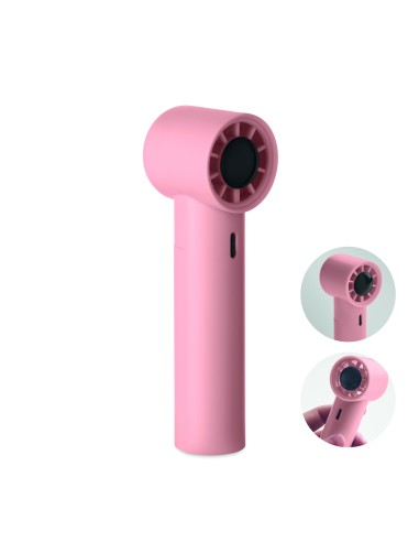 Mini ventilatore portatile ad a