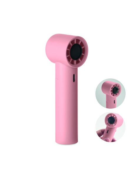 Mini ventilatore portatile ad a