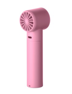 Mini ventilatore portatile ad alta