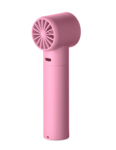 Mini ventilatore portatile ad a