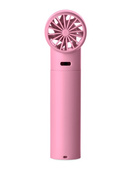 Mini ventilatore portatile ad alta