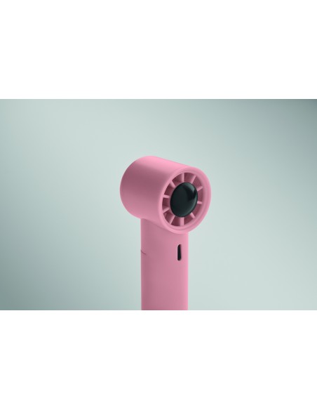 Mini ventilatore portatile ad a