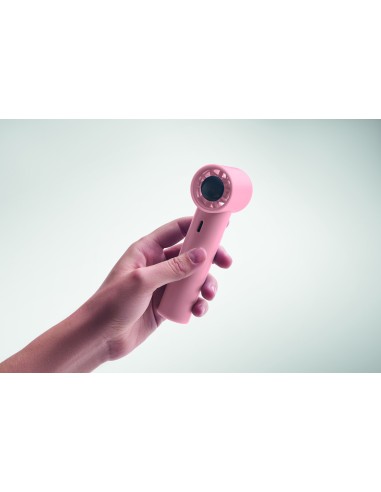 Mini ventilatore portatile ad alta