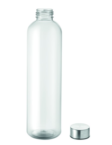 Bottiglia RPET 1000ml