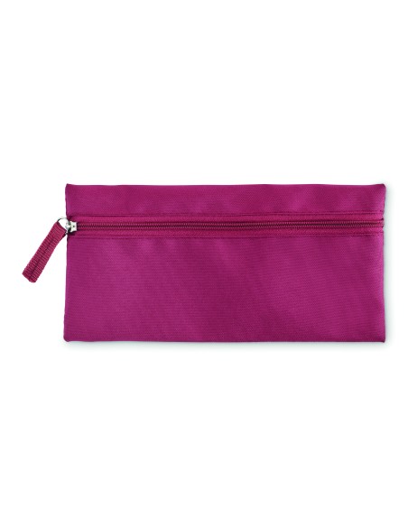 Astuccio con cerniera