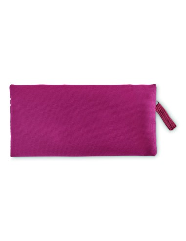 Astuccio con cerniera