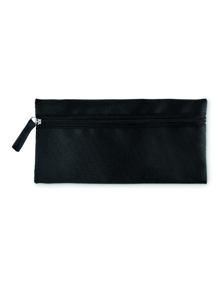 Astuccio con cerniera