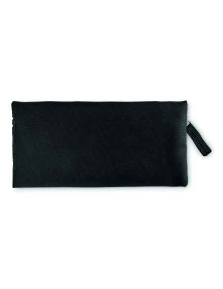 Astuccio con cerniera