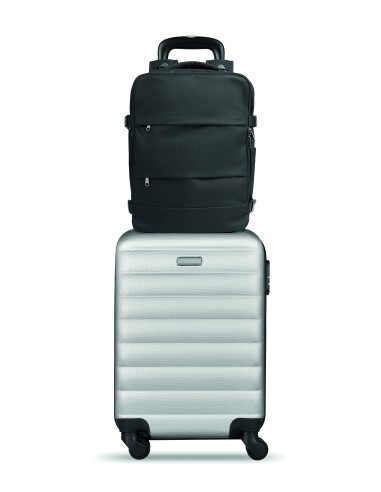 Zaino a mano formato cabina