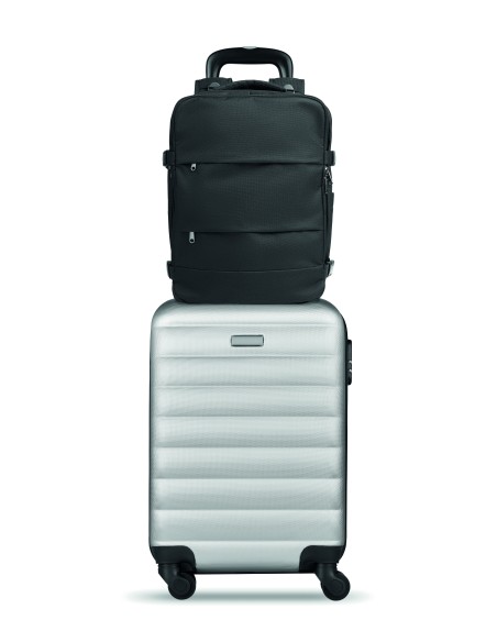 Zaino a mano formato cabina