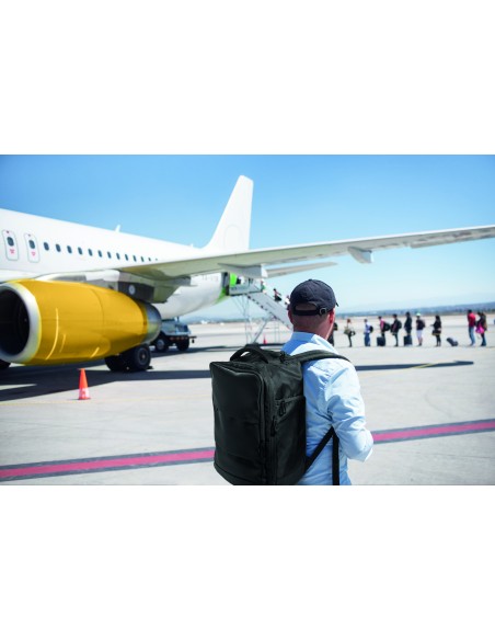 Zaino a mano formato cabina