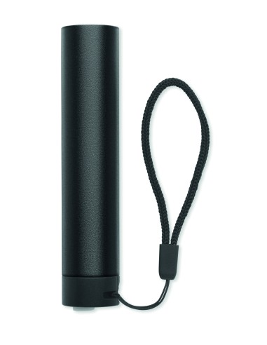 Torcia in alluminio