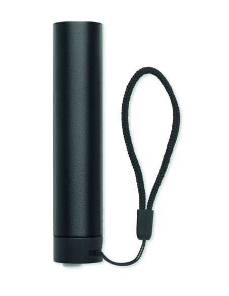 Torcia in alluminio