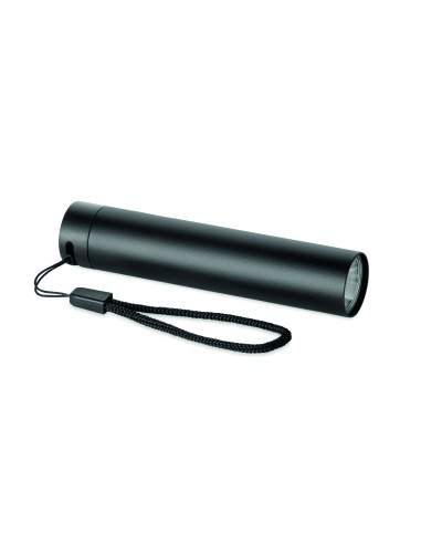Torcia in alluminio
