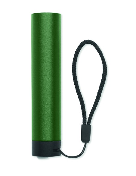 Torcia in alluminio
