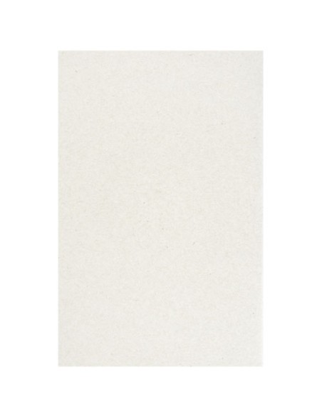 Blocco note Dairy Dream in formato A5 realizzato con cartoni del latte riciclati