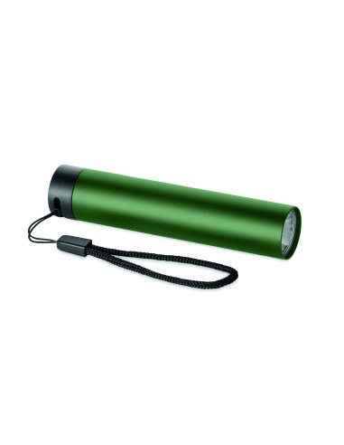 Torcia in alluminio
