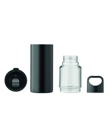 Bottiglia 2 in 1 610ml