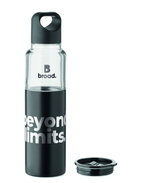 Bottiglia 2 in 1 610ml