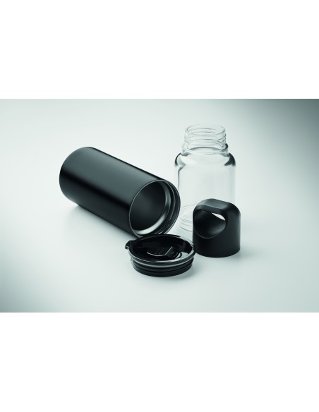 Bottiglia 2 in 1 610ml