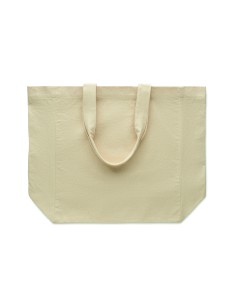 Shopper in cotone