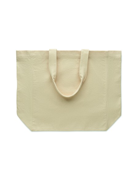 Shopper in cotone