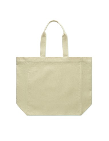 Shopper in cotone