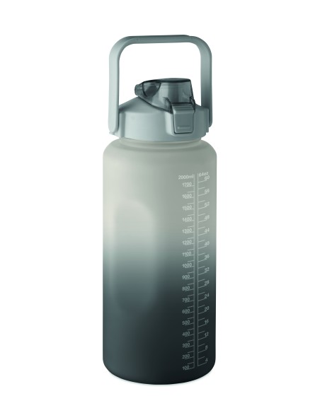 Borraccia RPET 2000ml